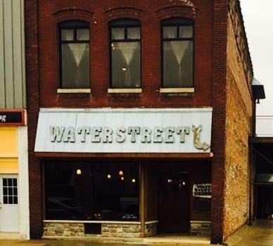Waterstreet Grill