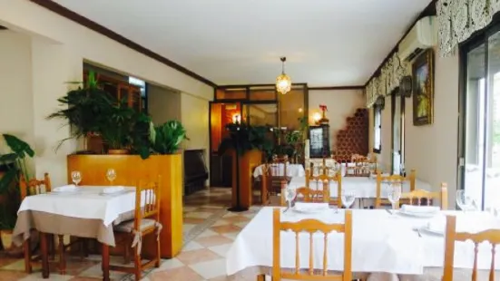 Restaurante Casa Luciano