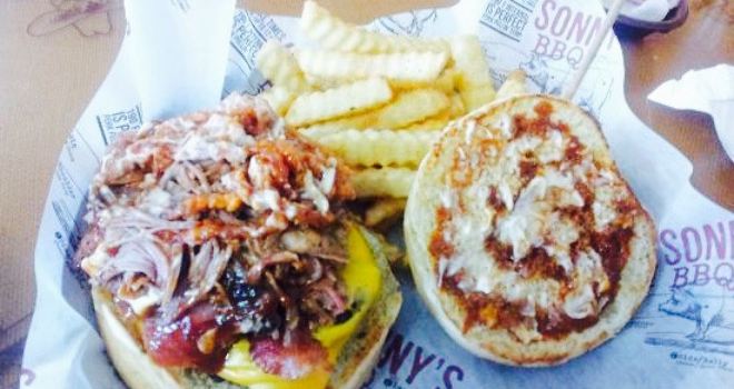 Sonny's BBQ