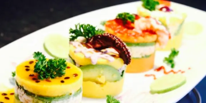 Restaurante Mi Propiedad Privada