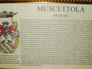 Locanda Muscettola