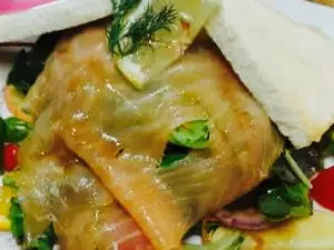 LE 3B Restaurant