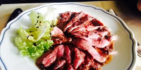 Ristorante La Terrazza