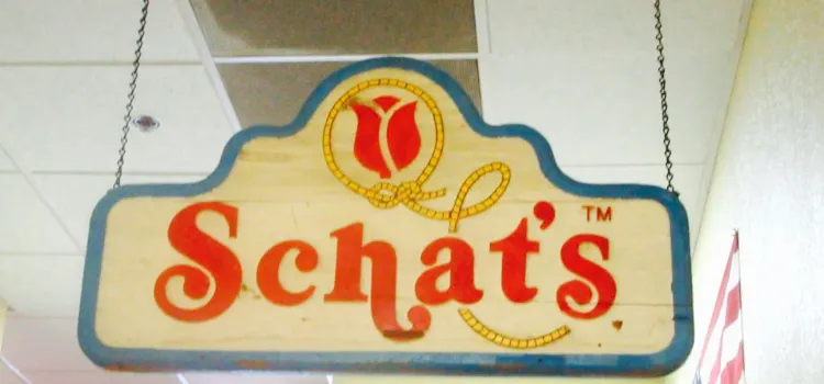 Paul Schat's Bakery