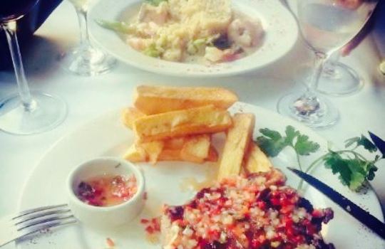 Rossita Restaurant