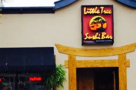 Little Tree Sushi Bar