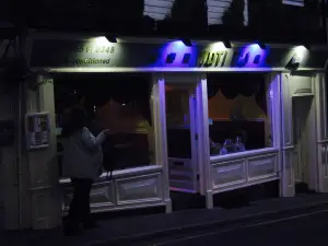 Moti Raj Indian Cuisine