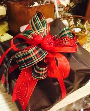 Pasticceria La Perla