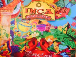 Inca Mexican Restaurant