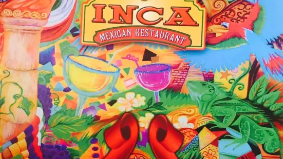 Inca Mexican Restaurant