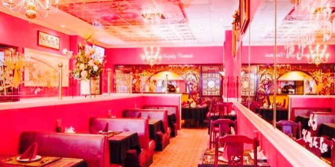 Paradise Café