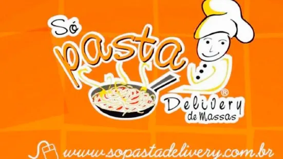 So Pasta De Massas