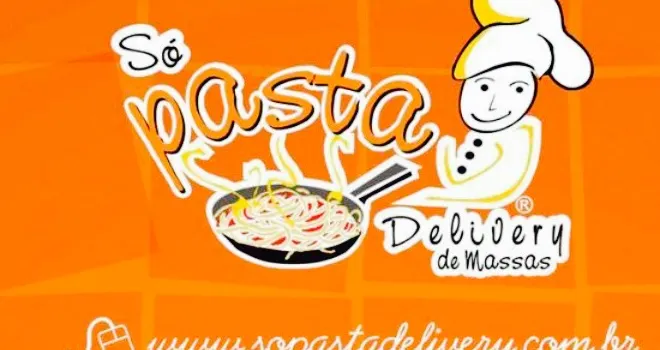 So Pasta De Massas