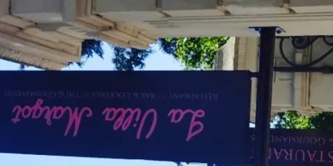La Villa Margot