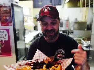 Big Bone BBQ