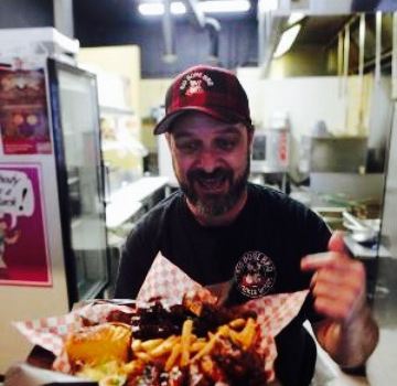 Big Bone BBQ