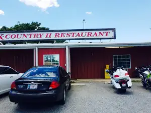 K Country Kitchen