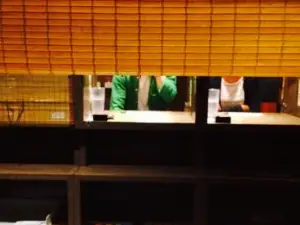 一蘭 泉大津店