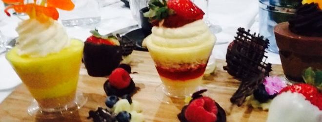 Euro Patisserie