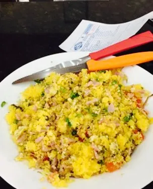 Padaria Sabor E Qualidade