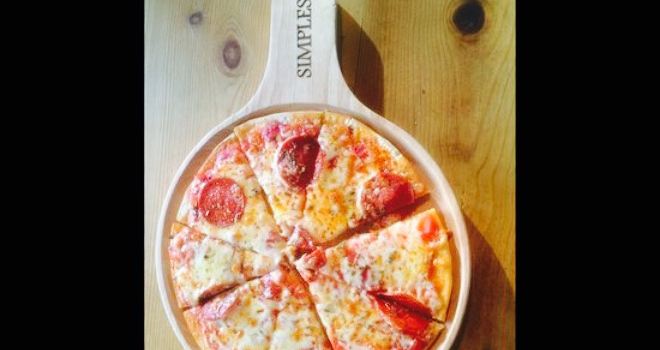 Simples Cafe
