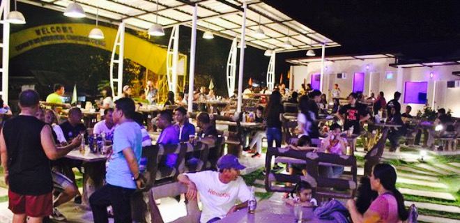 Zordz Restobar