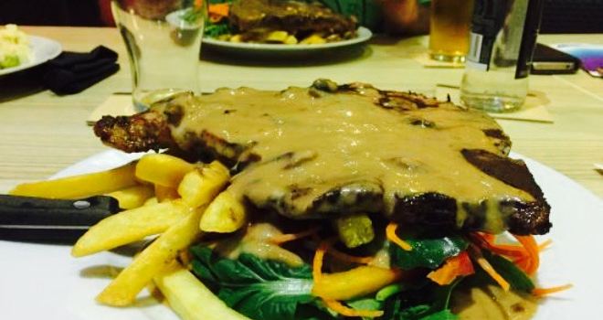 Quirindi RSL Bistro