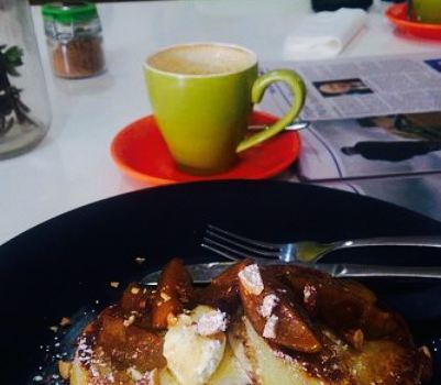 Hello Coffee
