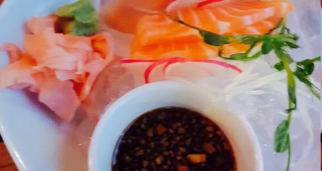 Kinjo Sushi