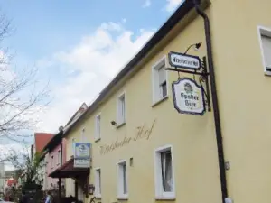 Gasthof Wittelsbacher Hof
