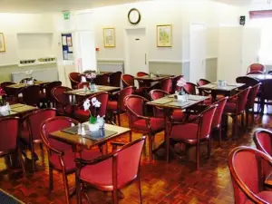 Pontefract Conservative Club