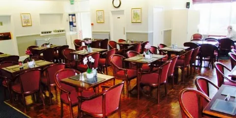 Pontefract Conservative Club