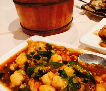 Dragon Court Restaurant