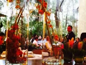 Hunan San Angel