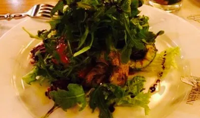 CORASSINI grill&wine