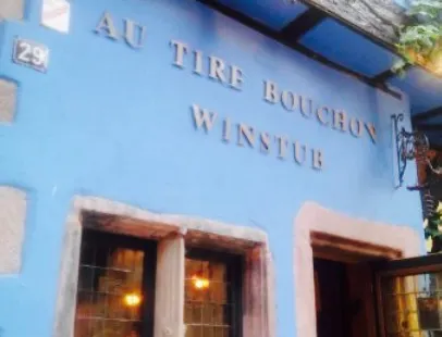 Le Tire Bouchon