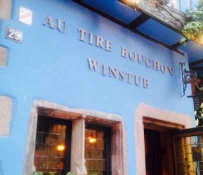 Le Tire Bouchon