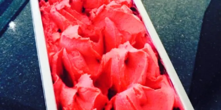 Shorty's Ice Cream Parlour