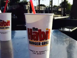 The Habit Burger Grill