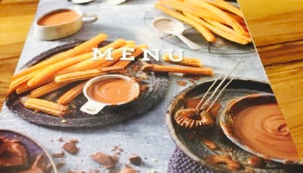 San Churro Chocolateria