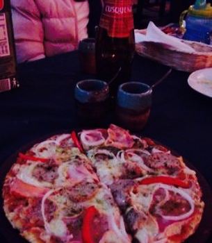 1900 Pub y Pizzeria