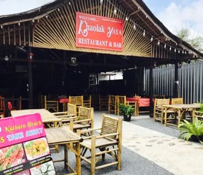 Khaolak Yaya Restaurant & Bar