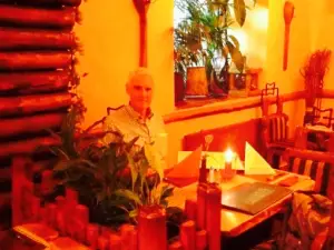Lika Restaurant