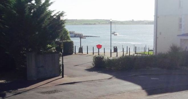 Quay View