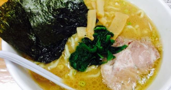 Yokohamaramenaban