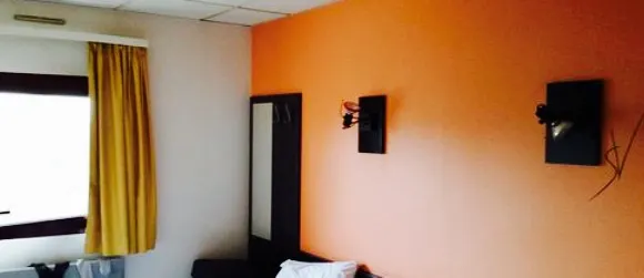 Hotel-Restaurant Le Saint-Vincent