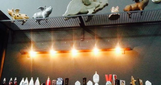 When Pigs Fly Restaurant & Pizzeria