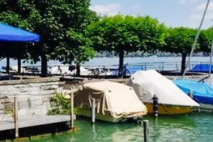 Mönchhof am See
