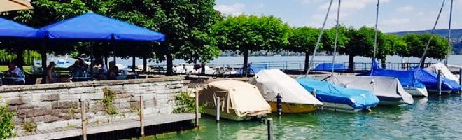 Mönchhof am See