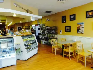 The Country Gourmet Cafe and Gallery